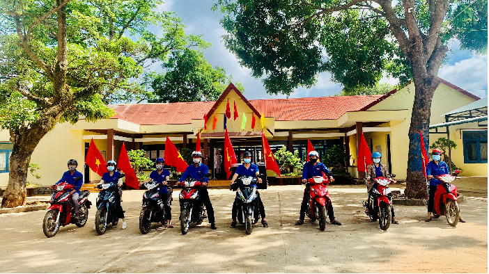 Đẩy mạnh thông tin, tuyên truyền phòng, chống dịch COVID-19 và phát triển kinh tế - xã hội trong trạng thái bình thường mới